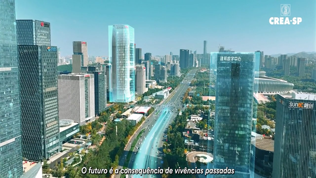 Jornada Esg Premiocrea Legendado