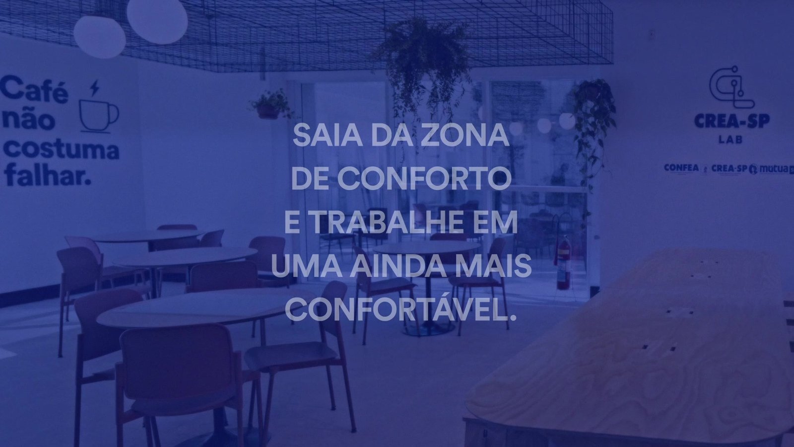 Rmk 1123. Crea Sp Crealab Coworking Midia On Novas Pecas 1920x1080px 1