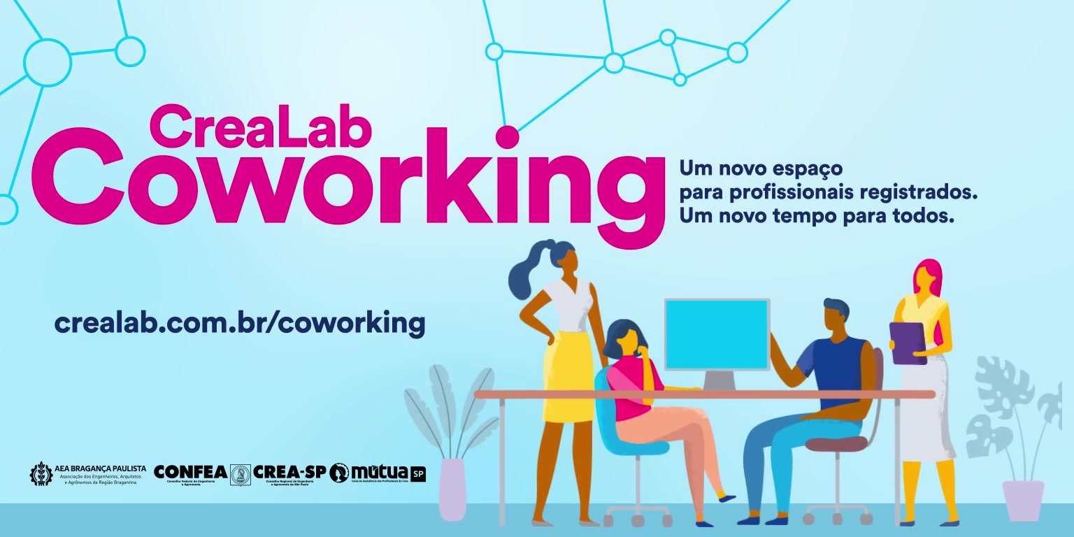 Rmk Trabalhoscreasp 1175221033 Crea Sp Crealab Coworking Outdoor
