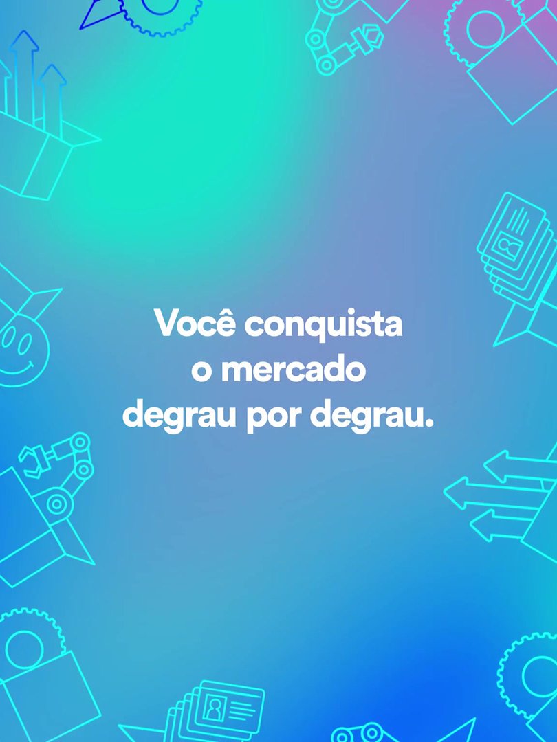 Rmk Trabalhoscreasp 1223 Painel Led Escada V001