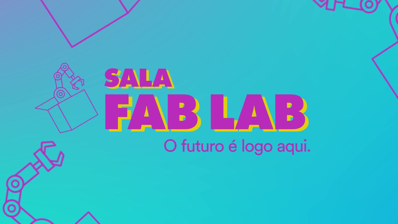 Rmk Trabalhoscreasp 1223 Painel Led Fab Lab Terreo V002