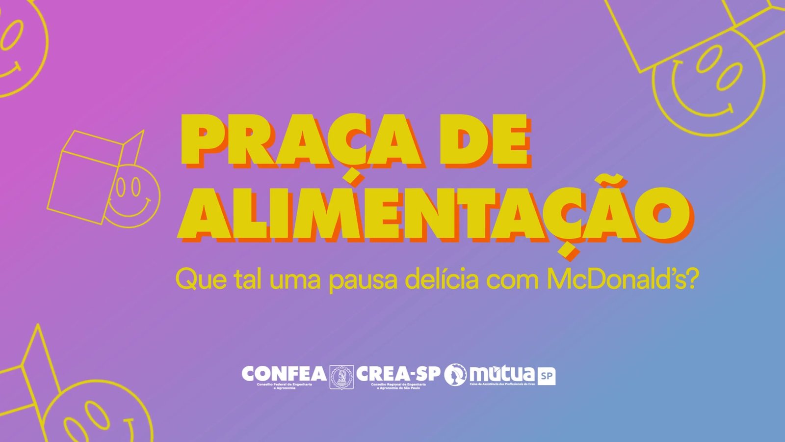 Rmk Trabalhoscreasp 1223 Painel Led Praca De Alimentacao V002