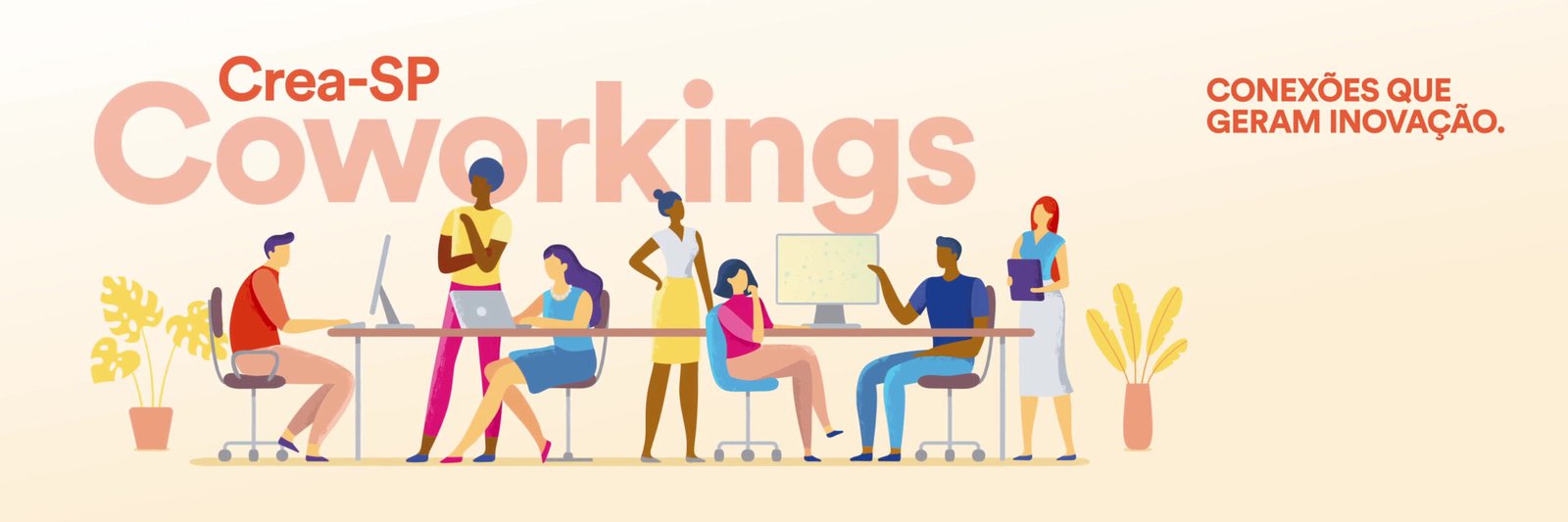 Rmk Trabalhoscreasp Colegio De Inspetores Pecas Enxoval Motion Coworking 9x3m 1