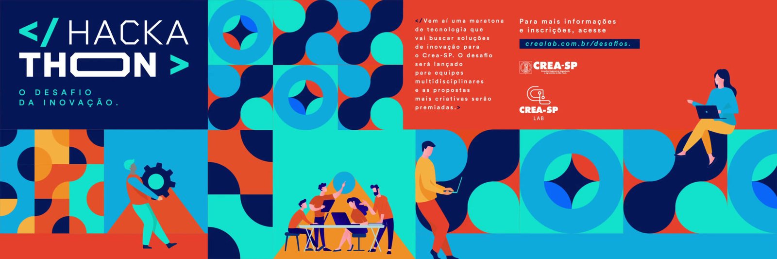 Rmk Trabalhoscreasp Colegio De Inspetores Pecas Enxoval Motion Hackaton 9x3m 1