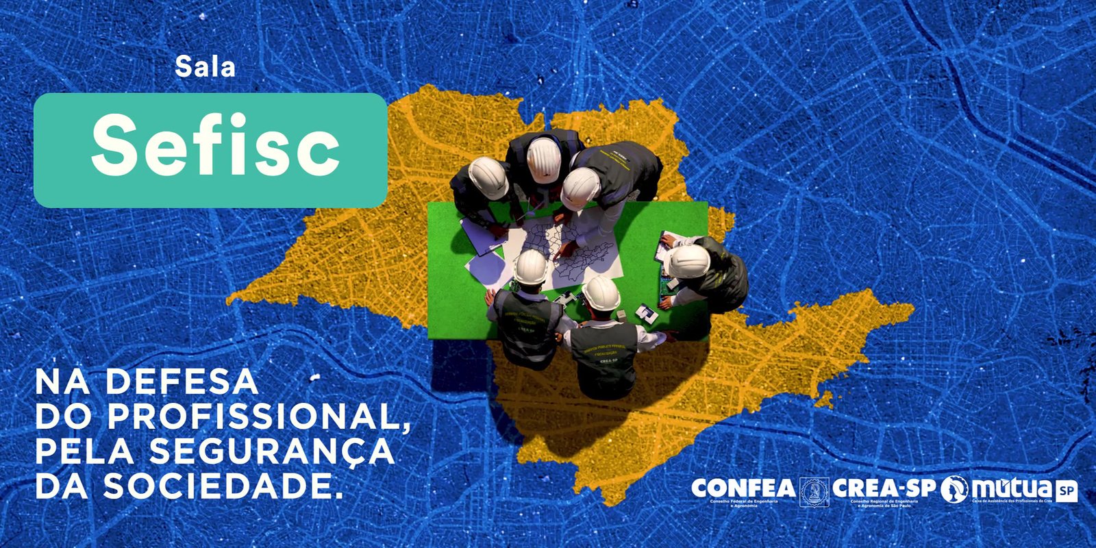 Rmk Trabalhoscreasp Colegio De Inspetores Pecas Enxoval Motion Sefisc 4x2m