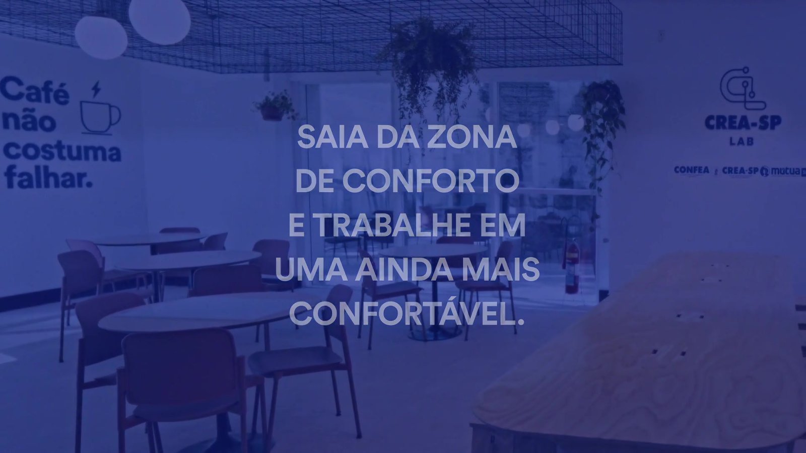 Rmk Trabalhoscreasp Crea Sp Crealab Coworking Midia On Novas Pecas 1920x1080px