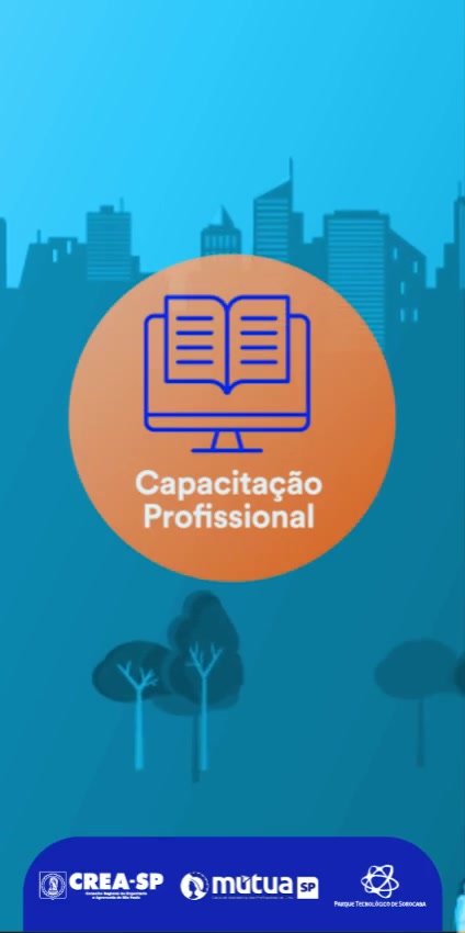 Rmk Trabalhoscreasp Painel Led Auditorio Banner Aereo 15mx3m 2